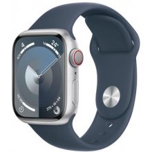 Apple Watch Series 9 GPS+Cell.41mm Aluminium...