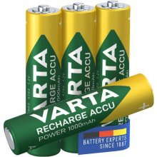 VARTA 05703 Rechargeable battery AAA...
