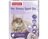 Beaphar No Stress Spot On Drops Cat...