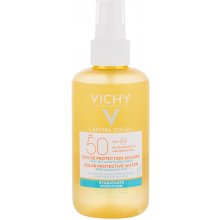Vichy Capital Soleil Solar Protective Water...
