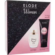 ELODE Woman 100ml - Eau de Parfum для женщин