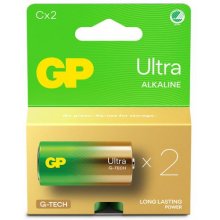 GP Batteries Ultra Alkaline GP14AU...