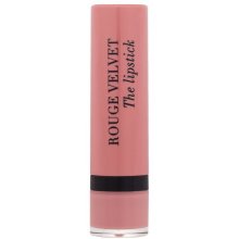 BOURJOIS Paris Rouge Velvet The Lipstick 47...