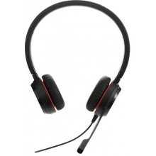 Jabra Evolve 30 II Headset Wired Head-band...