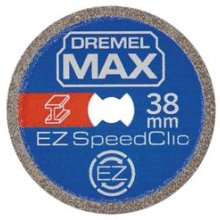 Dremel S456DM Cutter