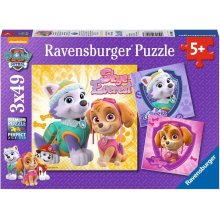 Ravensburger Polska Paw Patrol