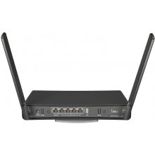 MIKROTIK Wireless Router | HAP AC3 |...