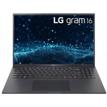 Sülearvuti LG gram 16ZB90R-G.AP78G i7 1360P...