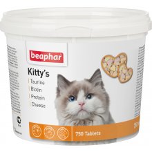 Beaphar Kitty's mix 750tbl | пищевая добавка...