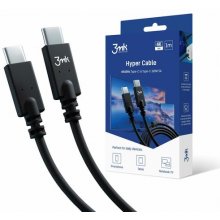 3MK Hyper Cable USB cable