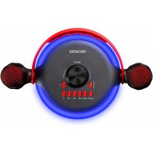 Sencor Karaokekõlar SSS3400K