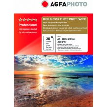 AgfaPhoto Professional Photo Paper High...