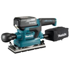 Makita DBO382Z Cordless Finishing Sander