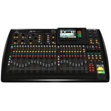 Behringer X32 audio mixer 40 channels 10 -...