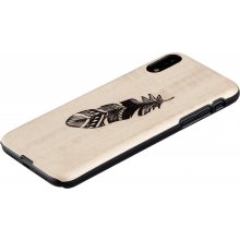 MAN&amp;WOOD MAN&WOOD SmartPhone case iPhone...
