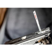 Bosch Expert Jigsaw Blade T 308 BF 'Hardwood...
