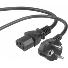 TB Power cable 1.8 m IEC C13 VDE