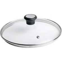 Tefal Pannikaas,, 30cm, klaas