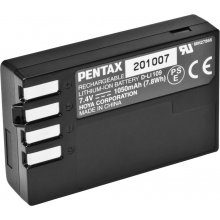 Pentax battery D-LI109