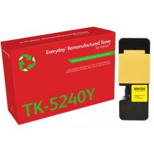 Xerox Toner Everyday Kyo TK-5240Y Yellow...