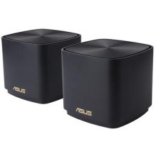 ASUS ZenWiFi XD4 Plus (B-2-PK) Dual-band...