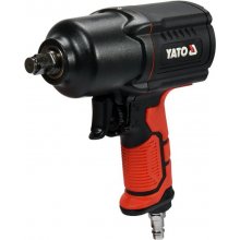 Yato Pneumatic wrench 1/2" 1700Nm YT-09544