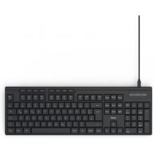 Klaviatuur Hama CK-200 keyboard Home/Office...