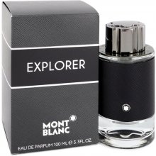 Montblanc Explorer 100ml - Eau de Parfum для...