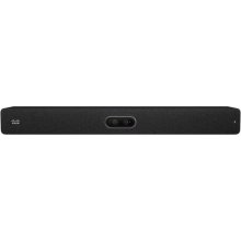 CISCO ROOM BAR PRO CARBON BLACK