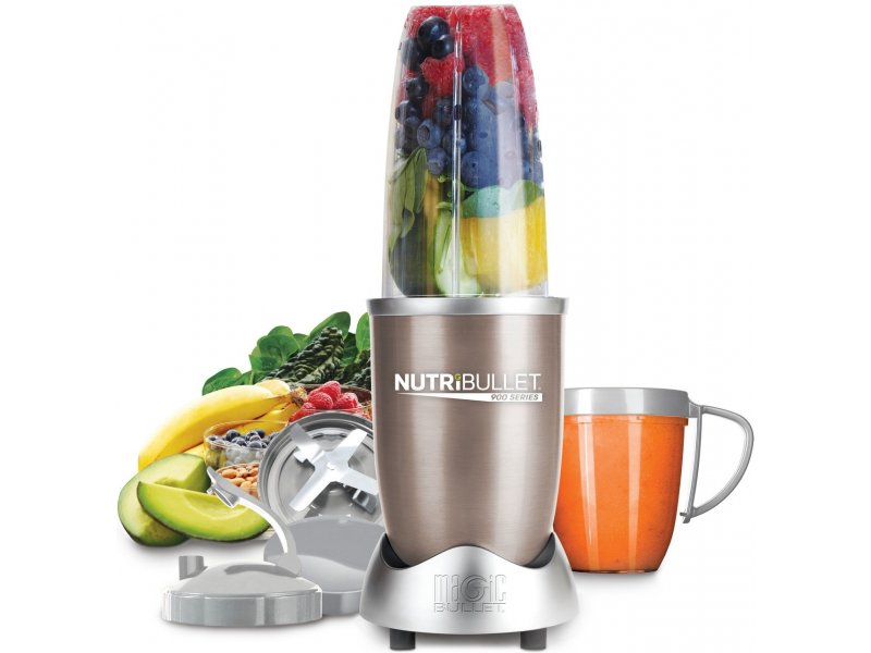 Delimano nutribullet 2025