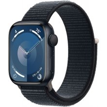 Apple Watch Series 9 GPS 41mm Midnight...