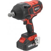 Yato YT-828075 power screwdriver/impact...