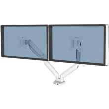 FELLOWES Platinum Series Dual Monitor Arm -...