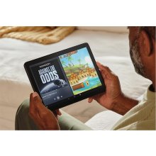 Amazon Fire HD 10 32GB (2023), black