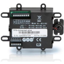 Auerswald TFS-Universal Plus Black