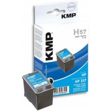 Tooner KMP H57 ink cartridge 1 pc(s) Black