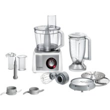 Bosch MC812S814 food processor 1250 W 3.9 L...