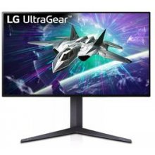 LG UltraGear 27GR95UM-B 27 3840 x 2160 (4K)...