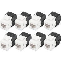 Digitus Keystone Jack Cat6/RJ45->LSA...