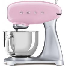 Smeg SMF02PK Küchenmaschine pink