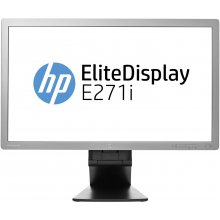 LCD 27" HP E271i used