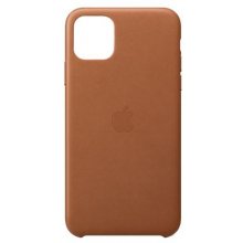 Apple iPhone 11 Pro Max Leather Case -...