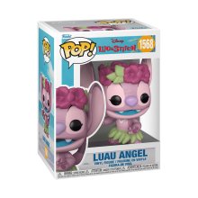 FUNKO POP! Vinyl: Фигурка: Disney: Lilo &...