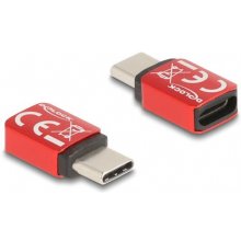 DELOCK USB Datenblocker USB Type-C Stecker...