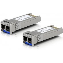 Ubiquiti UF-SM-10G-20 network transceiver...