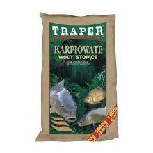 Traper Groundbait Carp still water 5kg