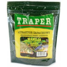 Traper Groundbait additive Atraktor Vanilla...