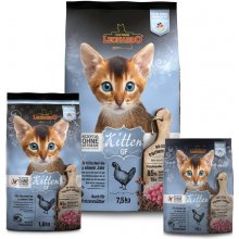 LEONARDO - Cat - Kitten - Poultry - Grain...