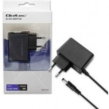 Qoltec 52404 power adapter/inverter Indoor 6...