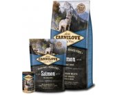 CARNILOVE Salmon for Adult 1.5kg